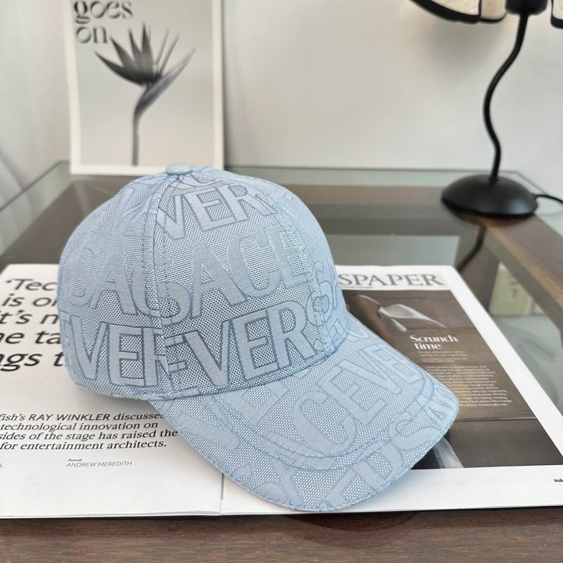 Versace Cap dx (834)