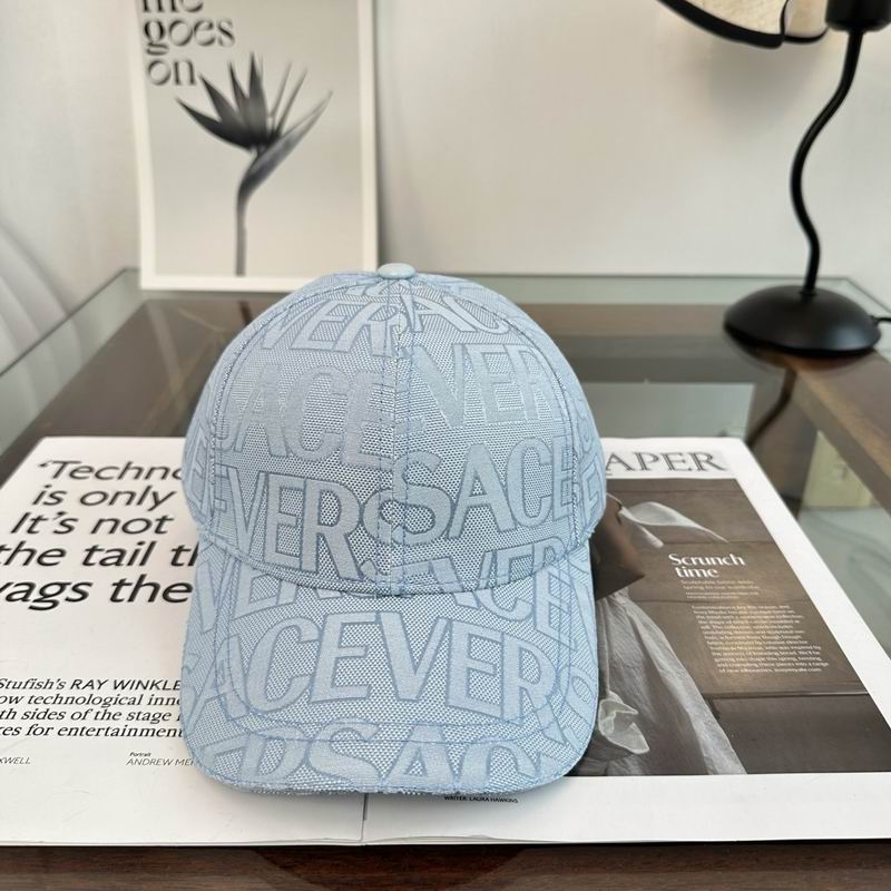 Versace Cap dx (835)