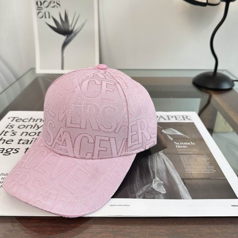 Versace Cap dx (842)