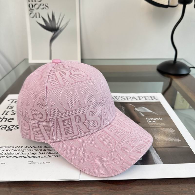 Versace Cap dx (843)