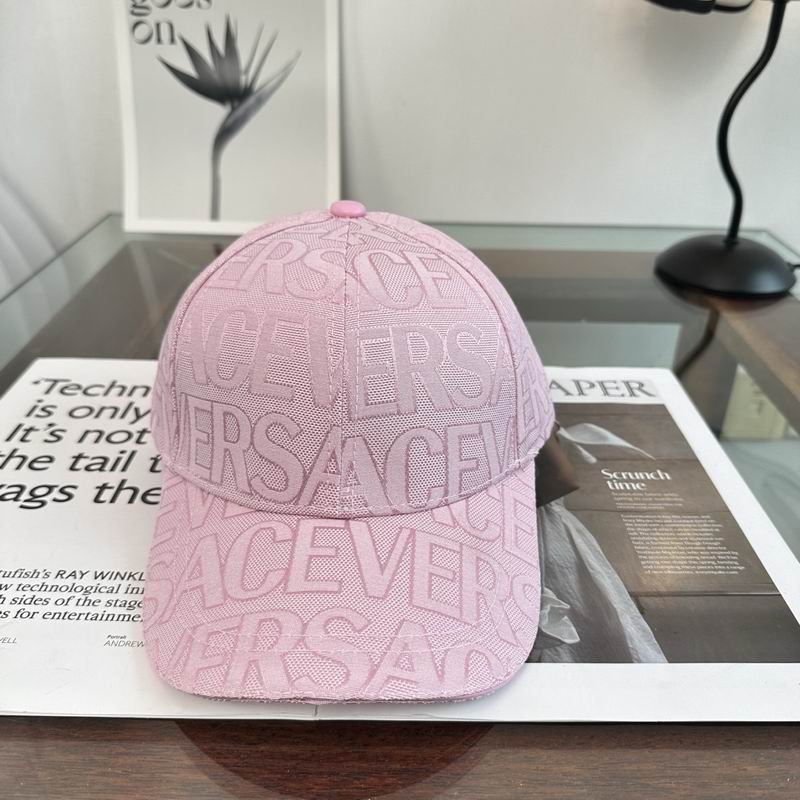 Versace Cap dx (844)