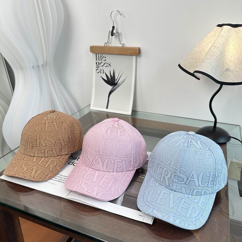 Versace Cap dx (845)