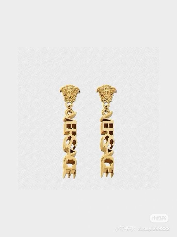 Versace Earring 05yxs01 (2)