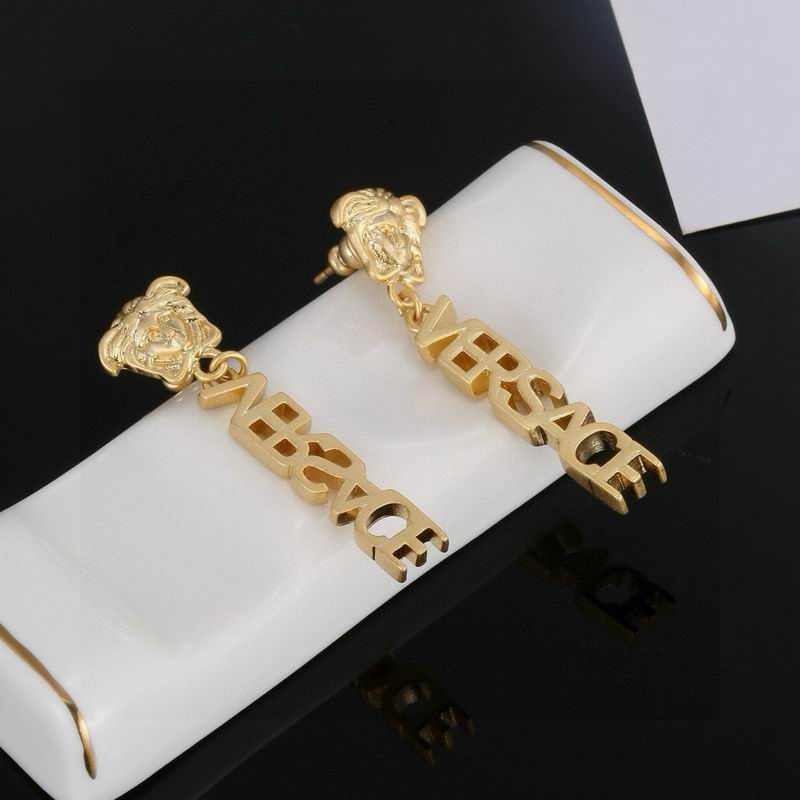 Versace Earring 05yxs01 (3)