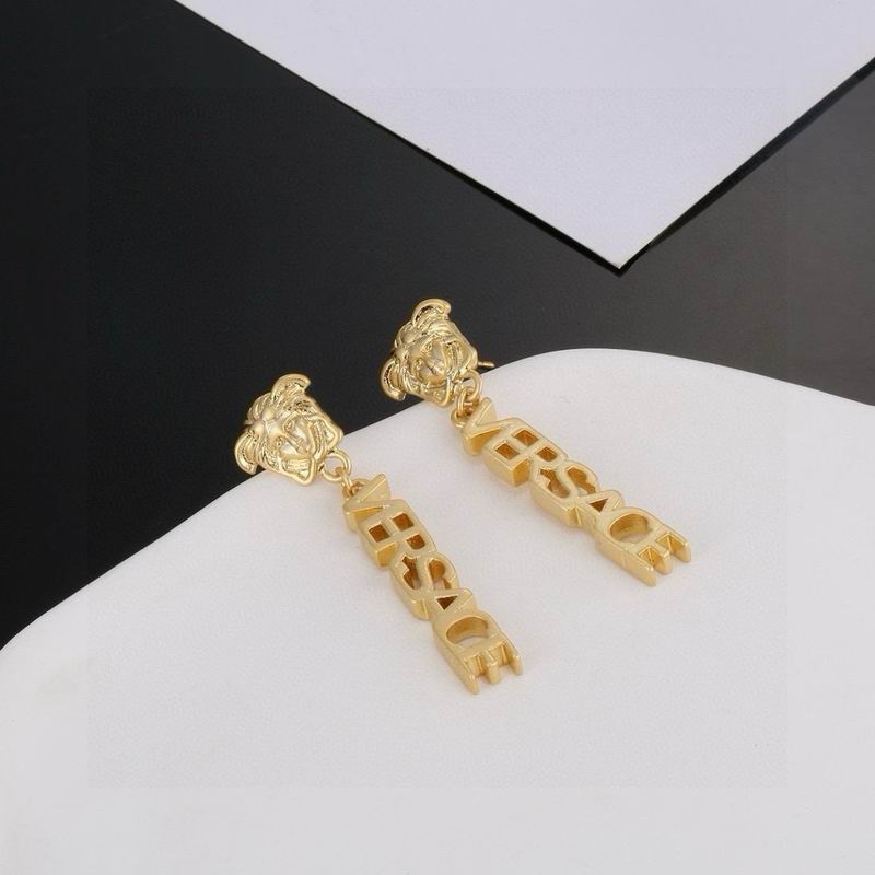 Versace Earring 05yxs01 (4)