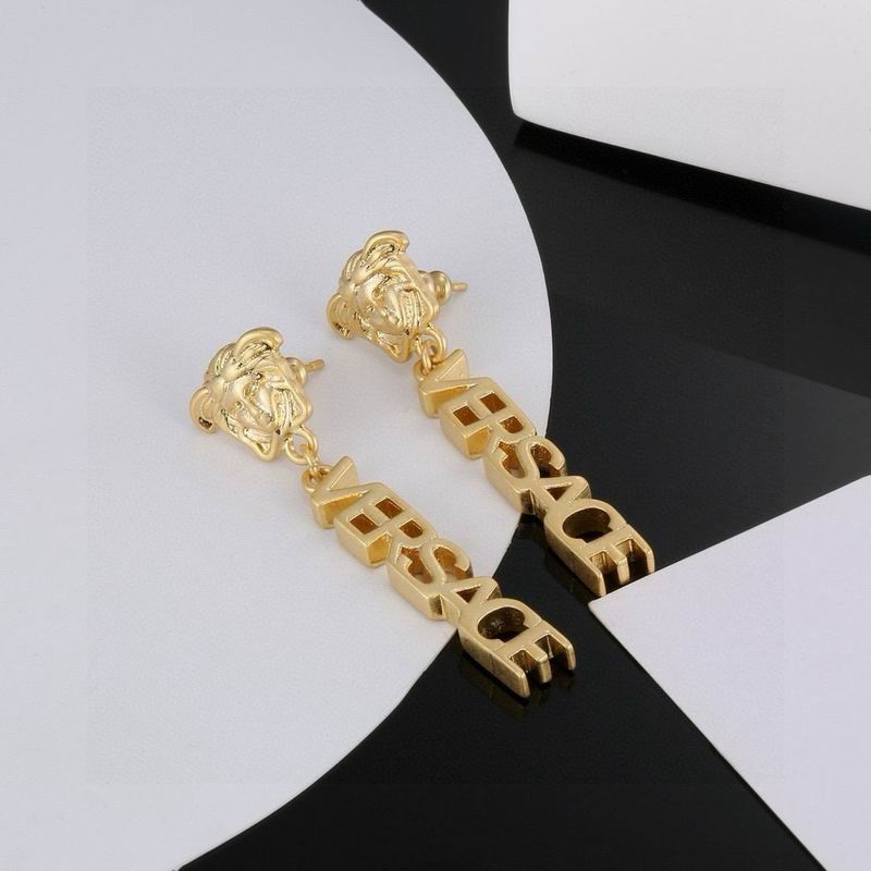 Versace Earring 05yxs01 (7)