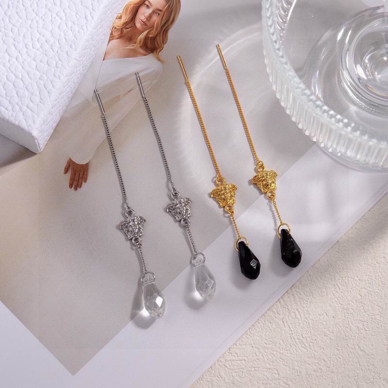 Versace Earring 05yxs02 (1)