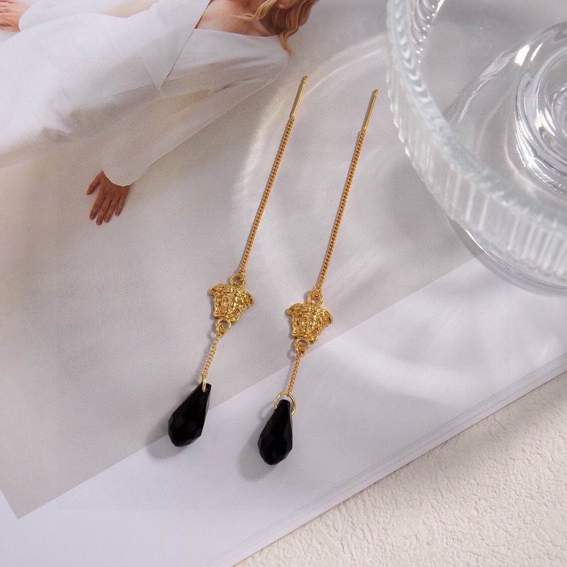Versace Earring 05yxs02 (6)