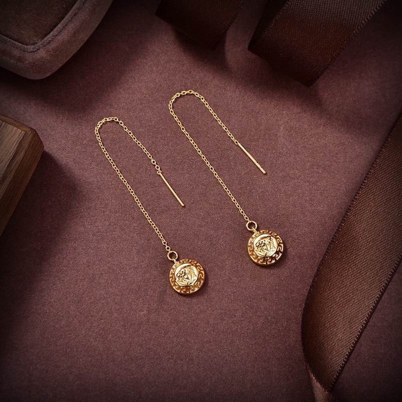 Versace Earring 05yxs03 (1)