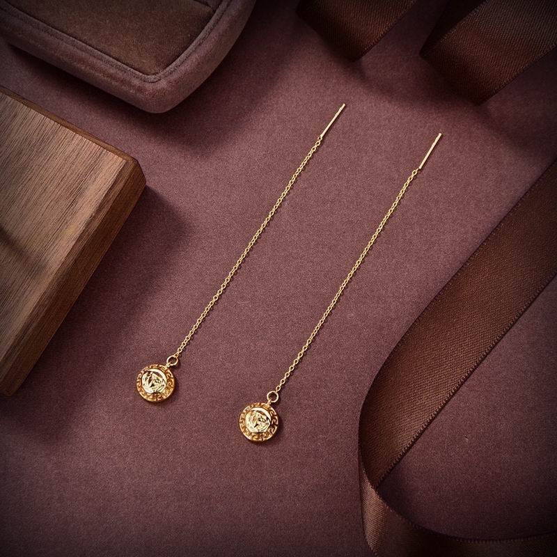 Versace Earring 05yxs03 (5)