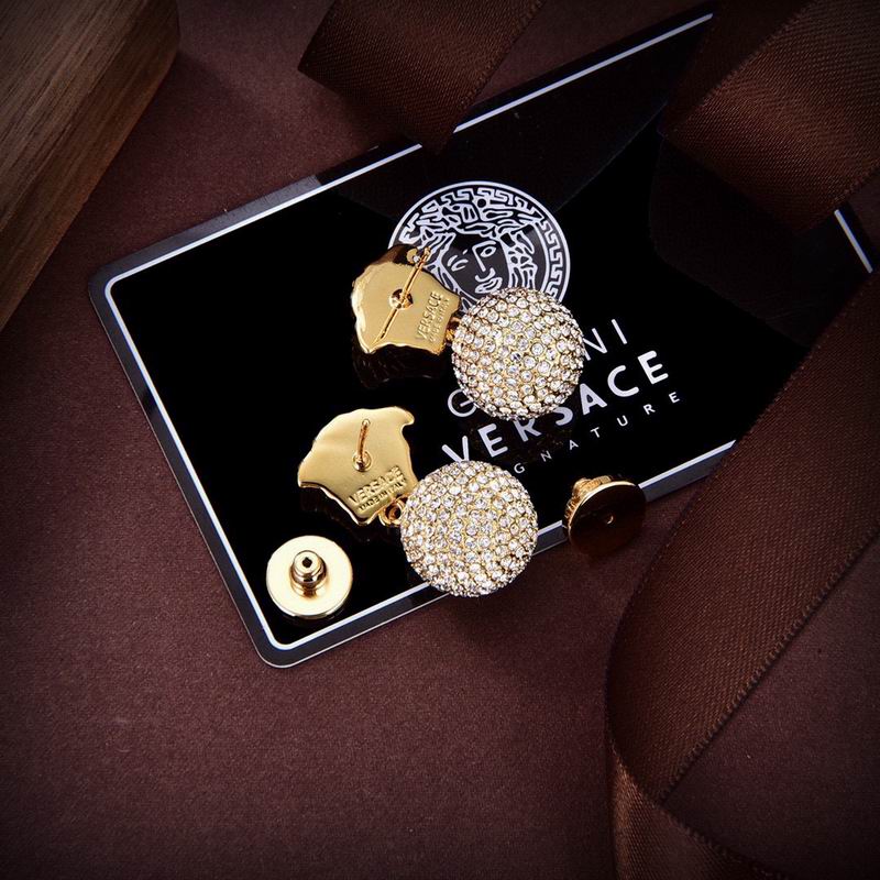 Versace Earring 05yxs04 (1)
