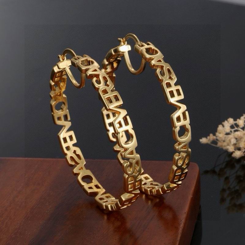 Versace Earring 05yxs05 (3)
