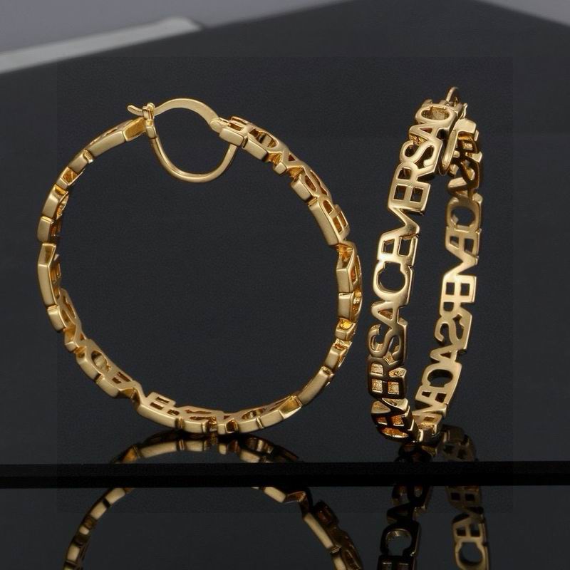 Versace Earring 05yxs05 (5)