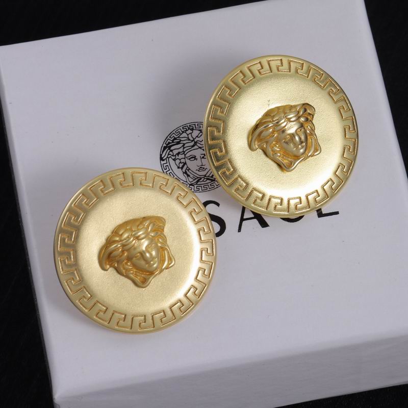 Versace Earring 05yxs06 (2)