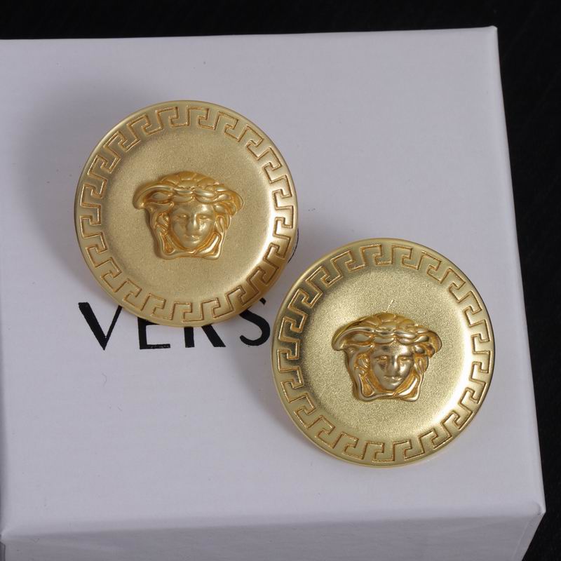 Versace Earring 05yxs06 (3)