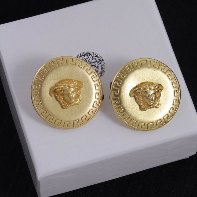 Versace Earring 05yxs06 (4)