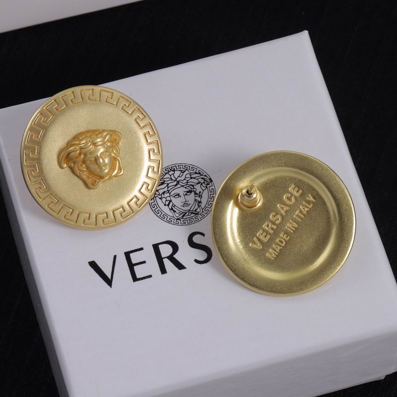 Versace Earring 05yxs06 (5)