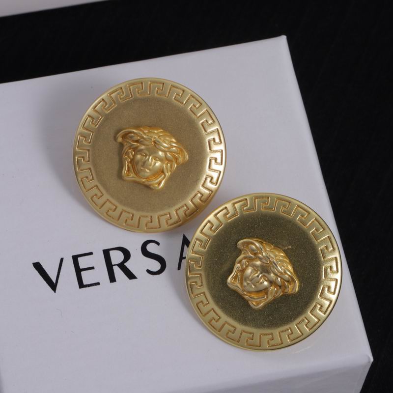 Versace Earring 05yxs06 (6)