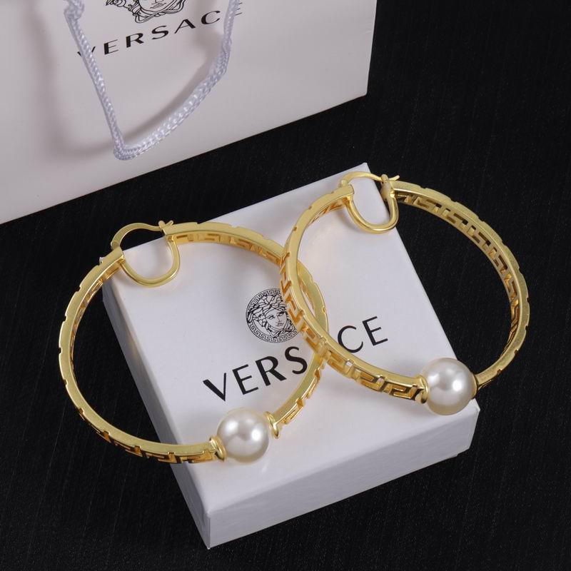 Versace Earring 05yxs07 (1)