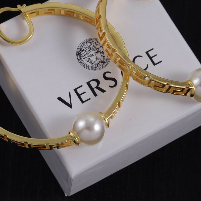Versace Earring 05yxs07 (2)