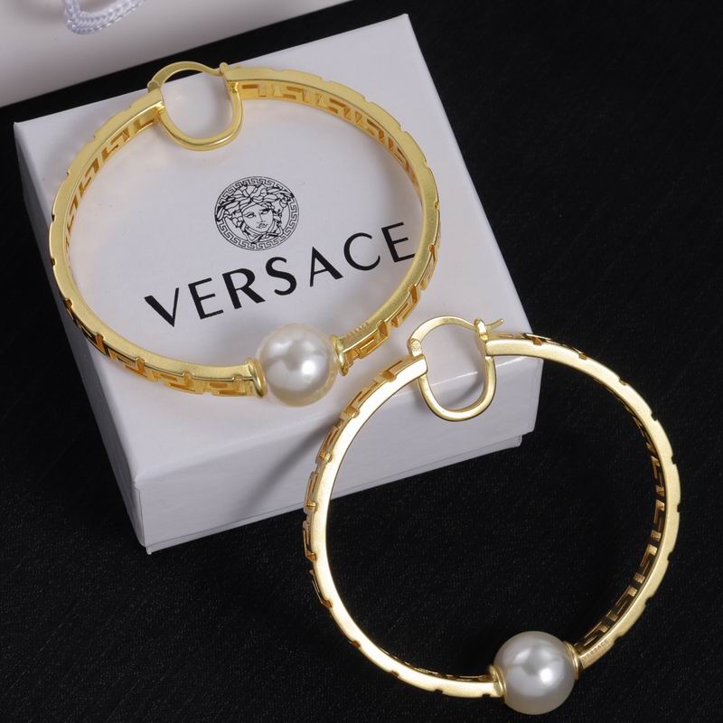 Versace Earring 05yxs07 (3)