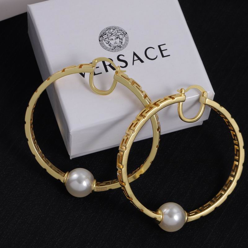 Versace Earring 05yxs07 (4)