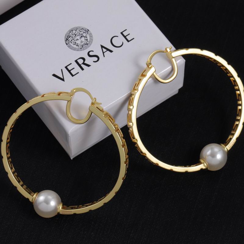 Versace Earring 05yxs07 (5)