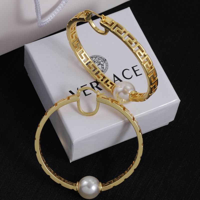 Versace Earring 05yxs07 (6)