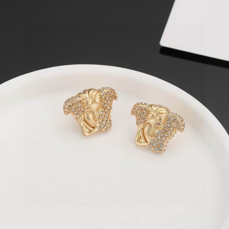 Versace Earring 05yxs08 (2)