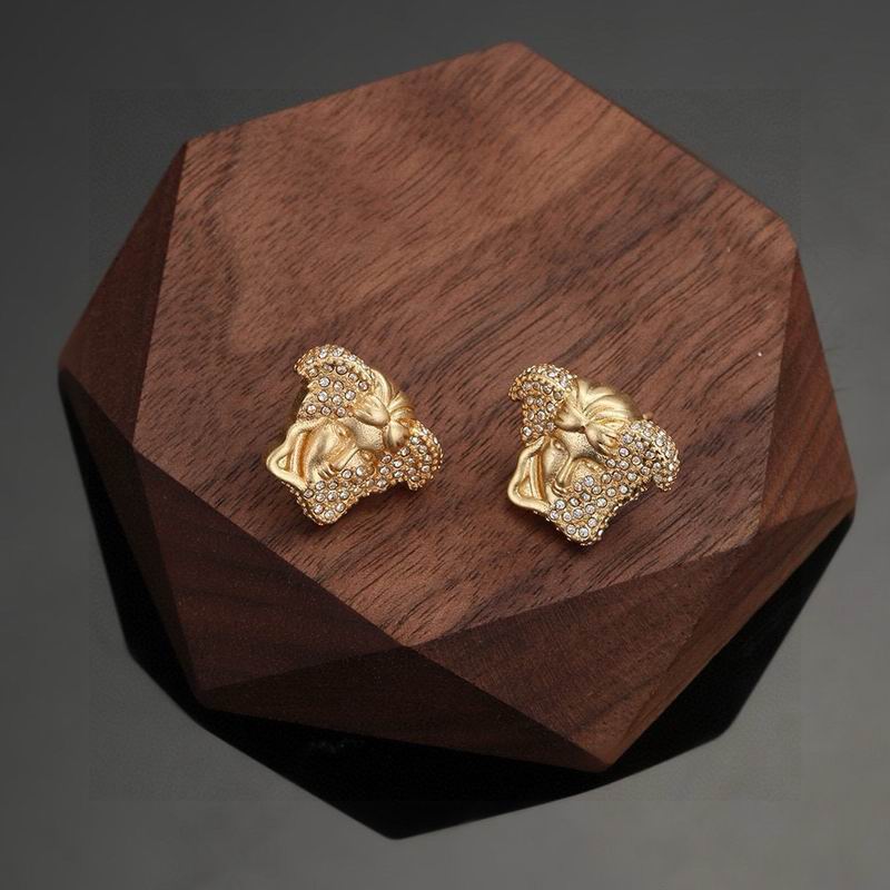 Versace Earring 05yxs08 (3)