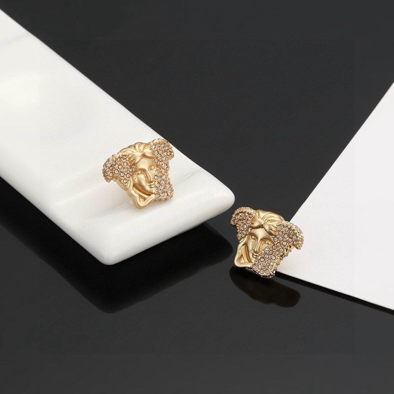 Versace Earring 05yxs08 (4)