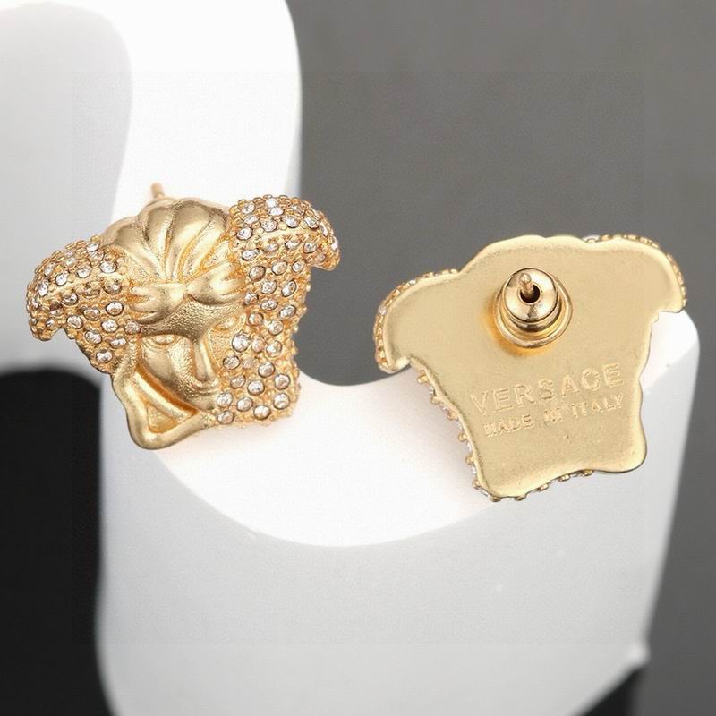 Versace Earring 05yxs08 (5)