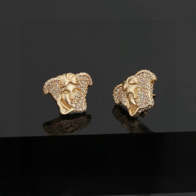 Versace Earring 05yxs08 (6)