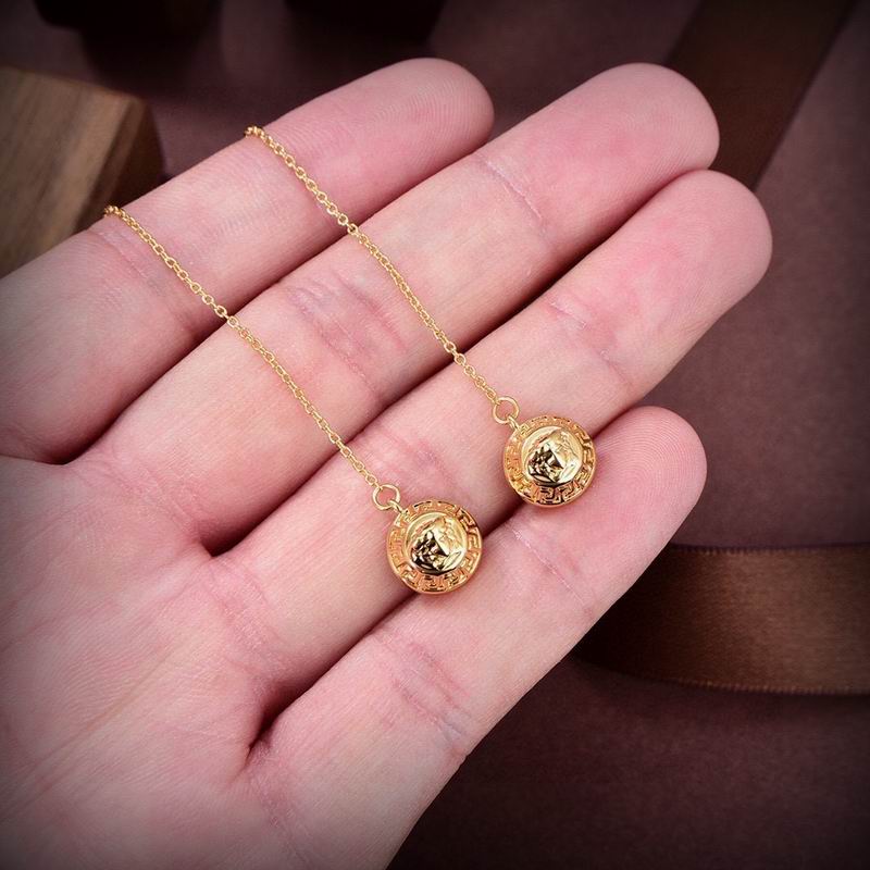 Versace Earring 05yxs09 (4)