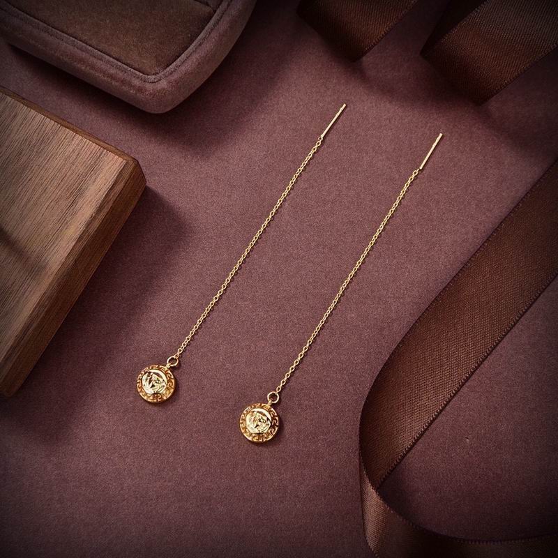 Versace Earring 05yxs09 (5)