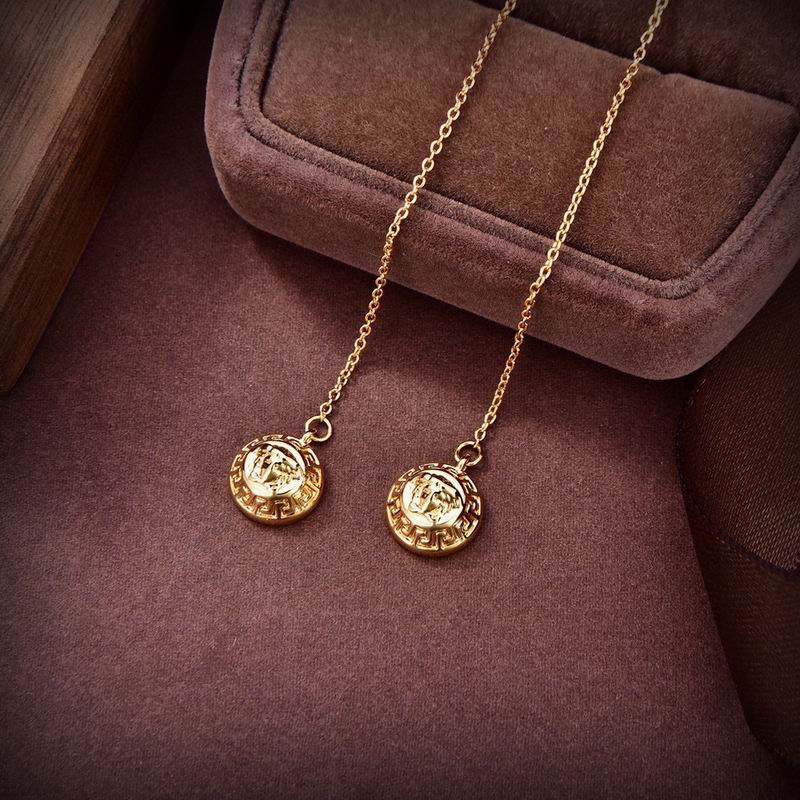 Versace Earring 05yxs09 (6)