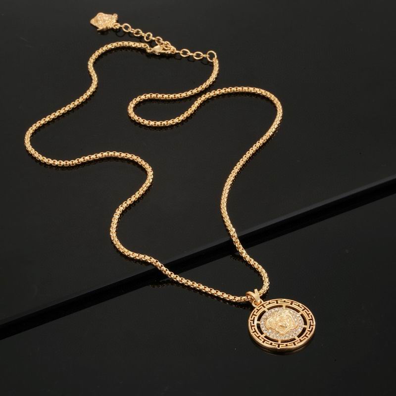 Versace Necklace 05yxs01 (2)