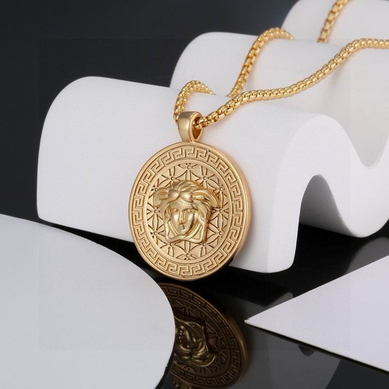 Versace Necklace 05yxs02 (3)