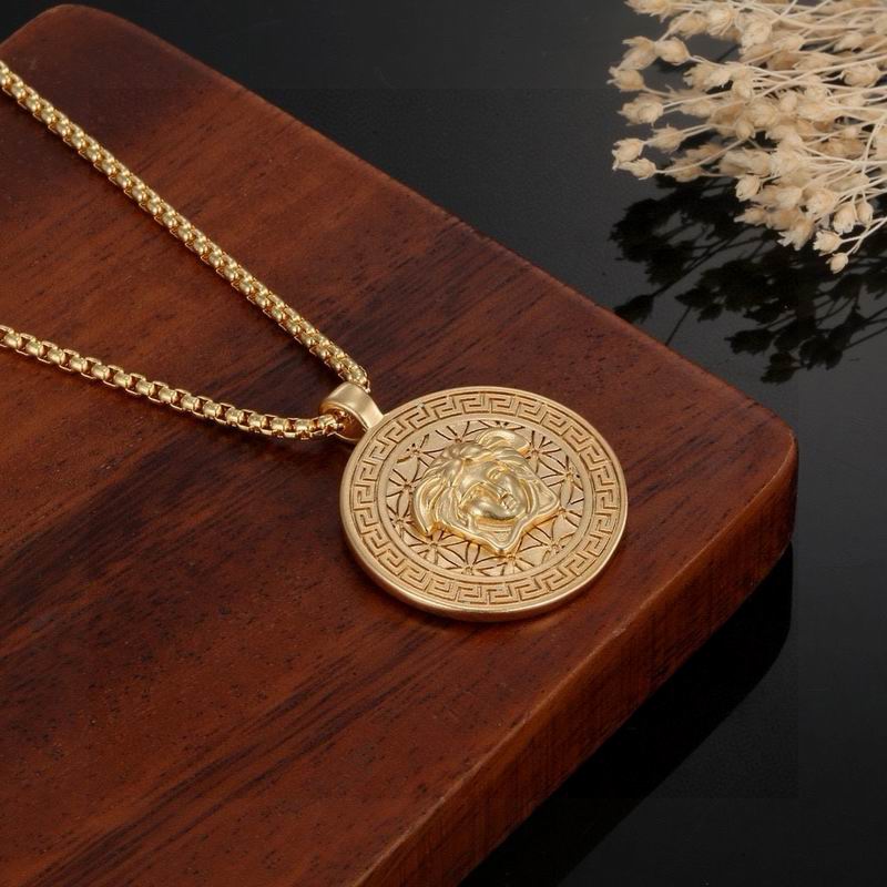 Versace Necklace 05yxs02 (4)