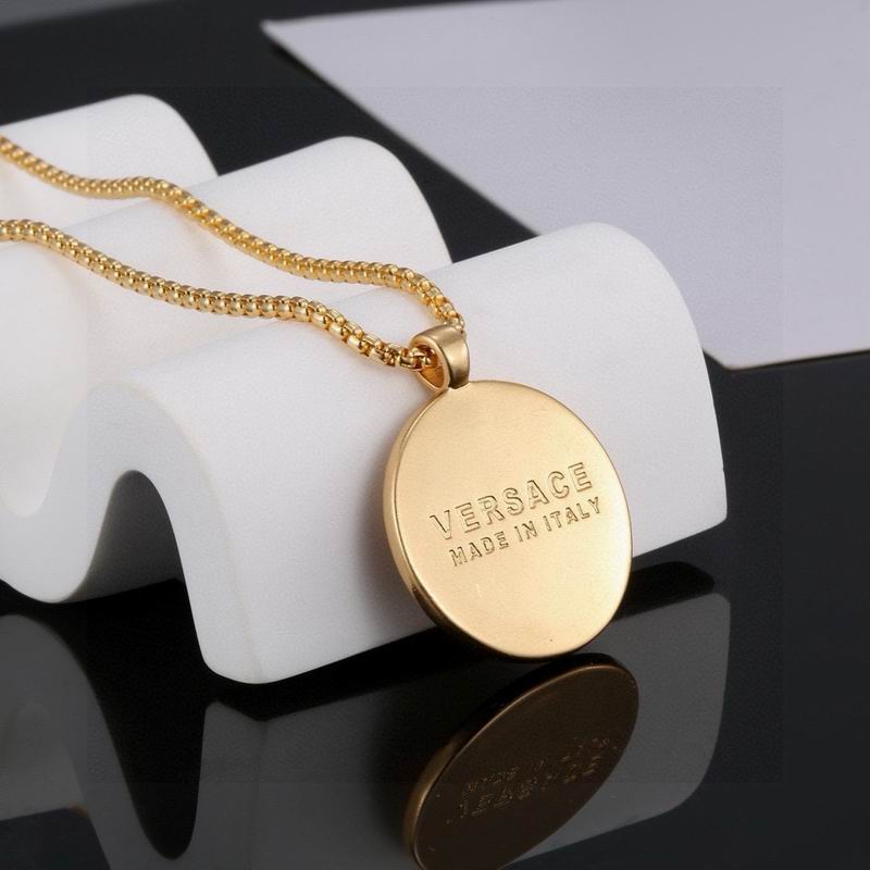 Versace Necklace 05yxs02 (5)