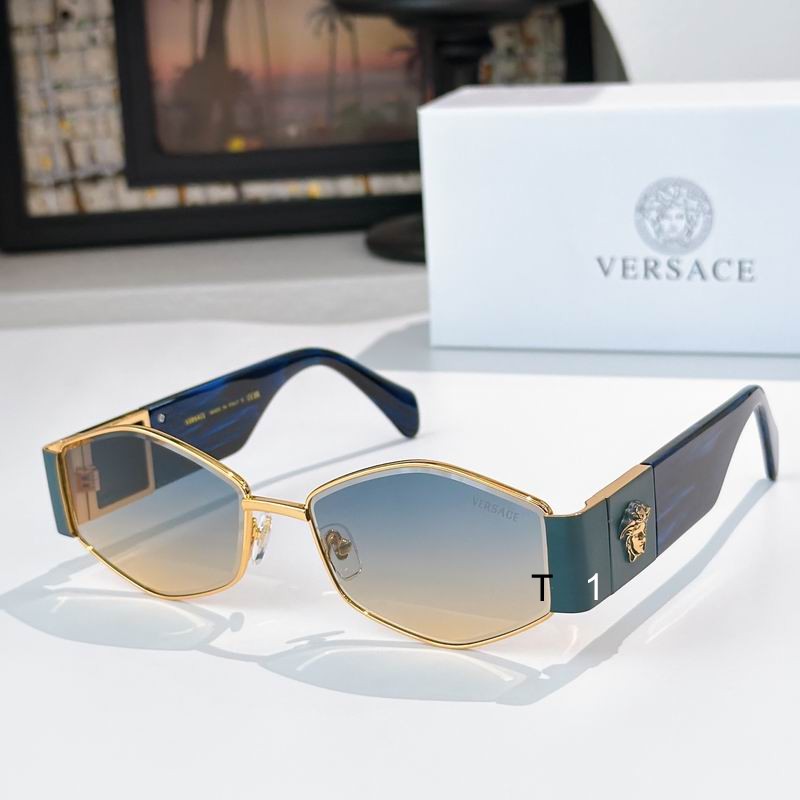 Versace VE1881 59 17-145 a01