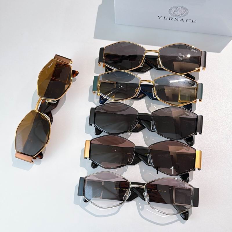 Versace VE1881 59 17-145 a08
