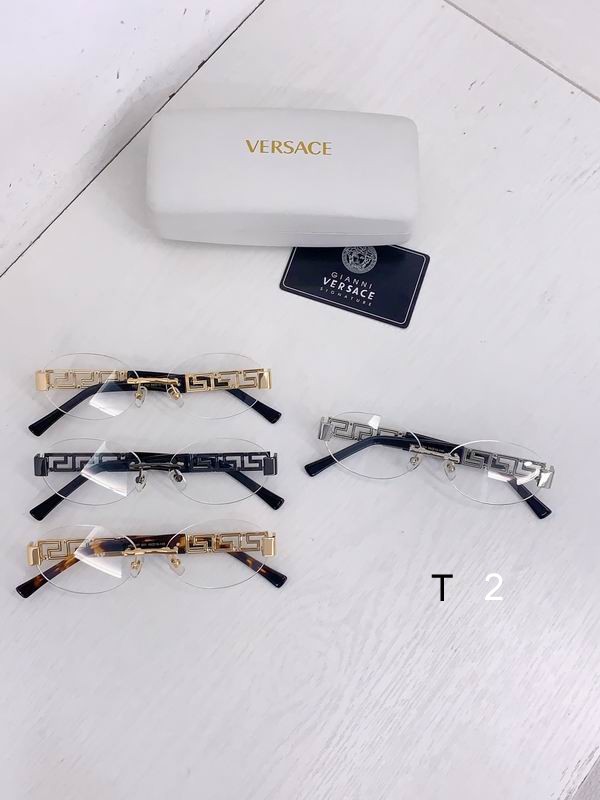 Versace VE2297 58 15-145 B 07