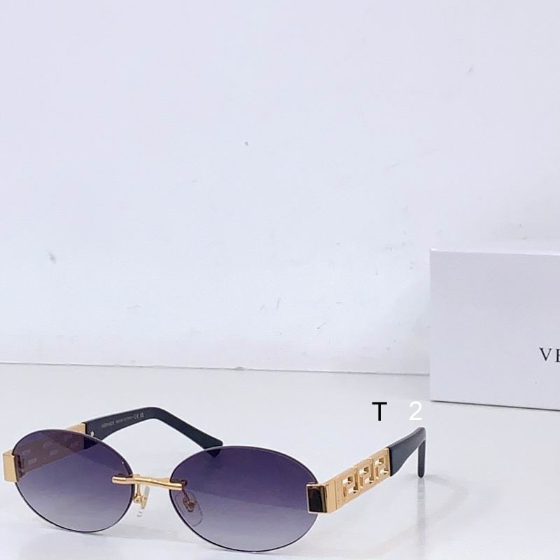 Versace VE2297 58 15-145 b01