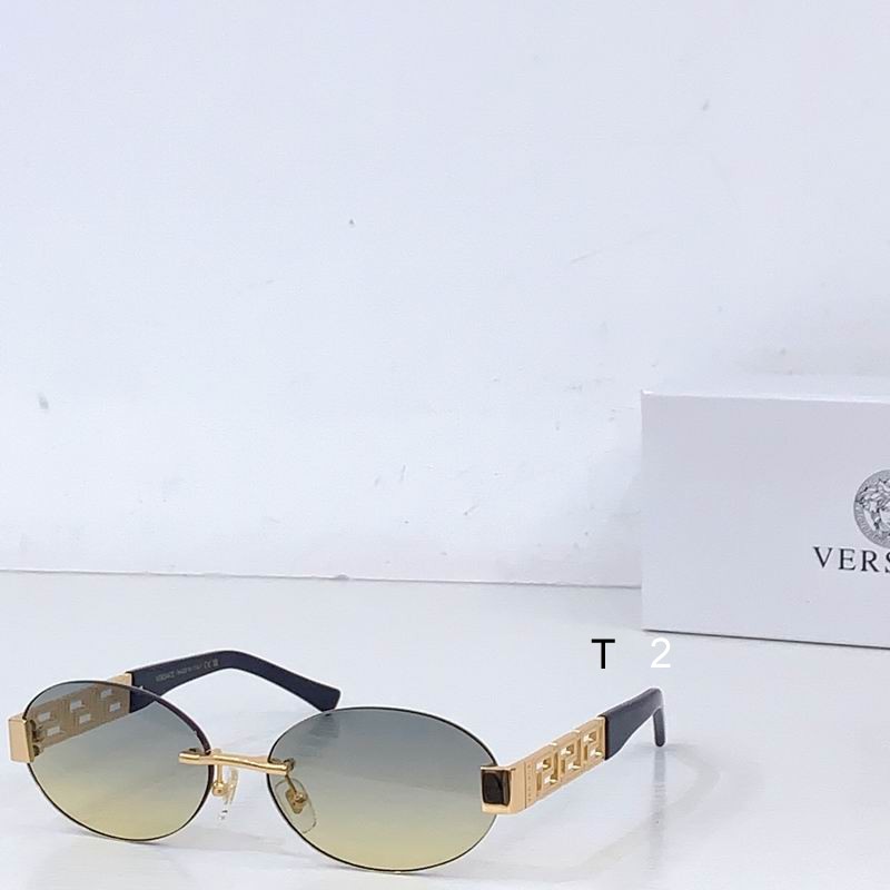 Versace VE2297 58 15-145 b02