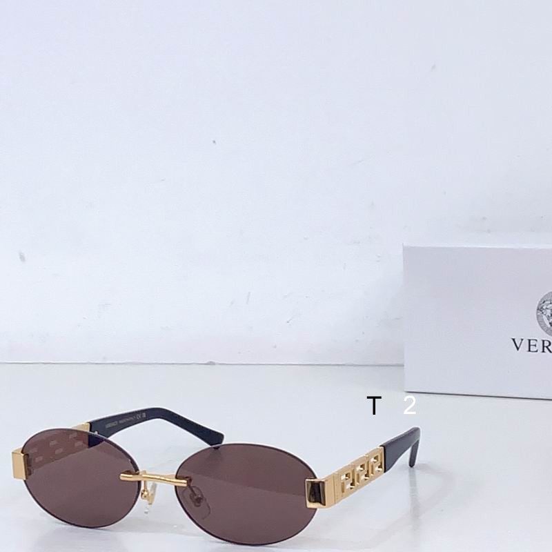 Versace VE2297 58 15-145 b05