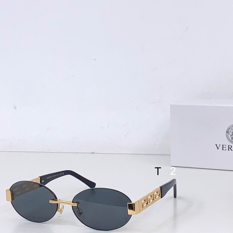 Versace VE2297 58 15-145 b06