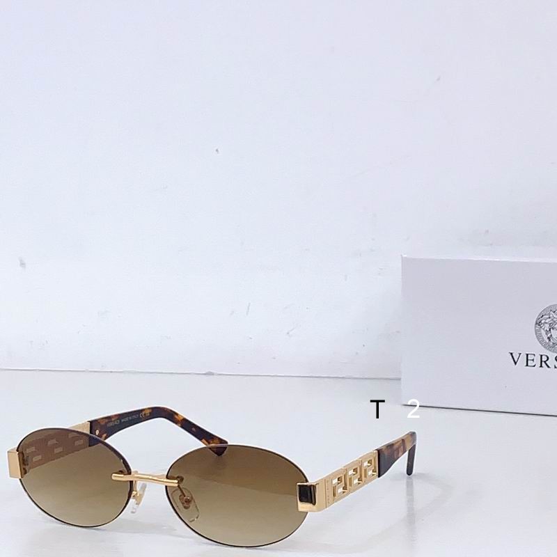 Versace VE2297 58 15-145 b07