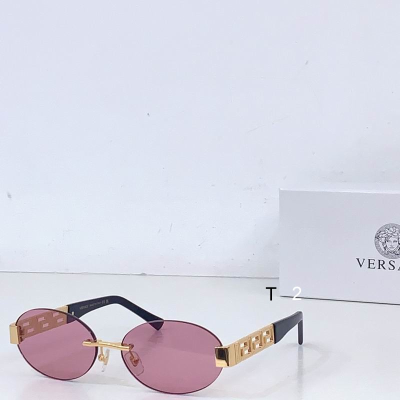 Versace VE2297 58 15-145 b08