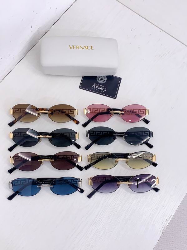 Versace VE2297 58 15-145 b09